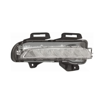 Daytime Running Light Right Type 2 w/o RS Pkg for Chevrolet Cruze 2015