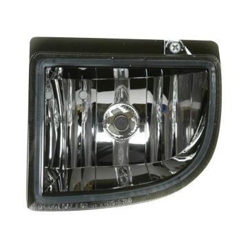 Fog Light Assembly Left w/o Bulb for Saturn Vue 2002-2005