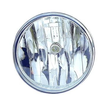 Fog Light Assembly Left for GMC Sierra 1500 2007-2013