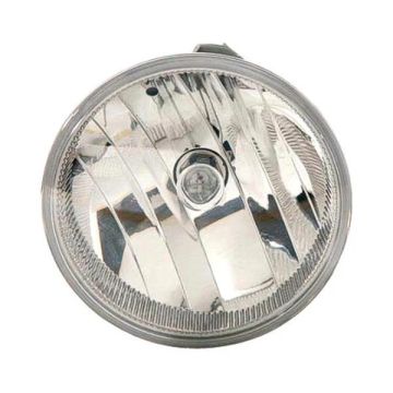 Fog Light Assembly w/HID Headlamps Fog/Driving Lamps Left or Right for Chevrolet Camaro Coupe Convertible 2010-2012