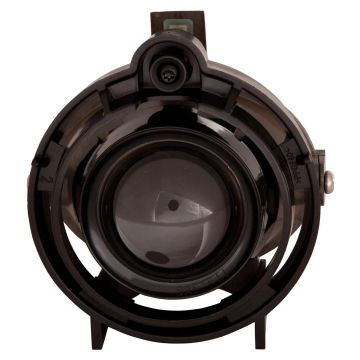 Fog Light Assembly Left or Right CAPA for Buick Verano Chevrolet Camaro