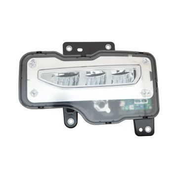 Fog Light Assembly Left for GMC Sierra 1500 Sierra 1500 Limited
