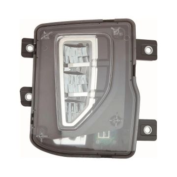 Fog Light Assembly Left for Chevrolet Silverado 1500 Silverado 1500 LD