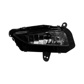 Fog Light Assembly Left for Chevrolet Cruze 2016-2019