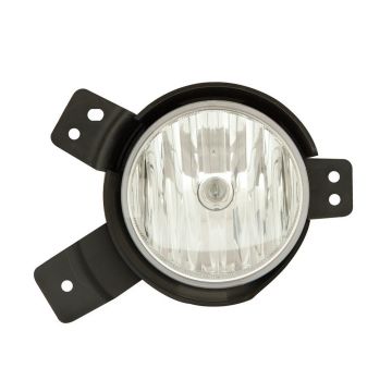 Fog Light Assembly Left for Chevrolet Trax 2017-2020