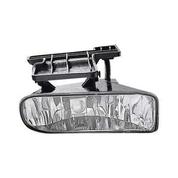 Fog Light Assembly Right for GMC Sierra 1500 Yukon Yukon XL 1500