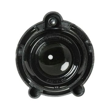 Fog Light Assembly Left or Right for Buick Allure Enclave LaCrosse Lucerne Verano Cadillac CTS Chevrolet Camaro Equinox HHR Impala Impala Limited Malibu Monte Carlo Traverse GMC Acadia Acadia Limited Terrain Pontiac Torrent Saturn Ion Vue