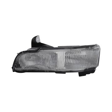 Fog Light Assembly Right Fog/Cornering Lamp for Cadillac DTS 2006-2011