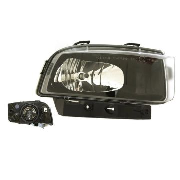 Fog Light Assembly Right for Chevrolet Corvette 2005-2013