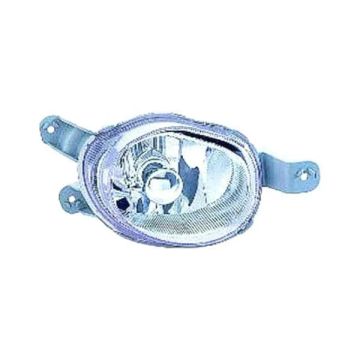 Fog Light Assembly Right for Chevrolet Aveo5 Pontiac G3