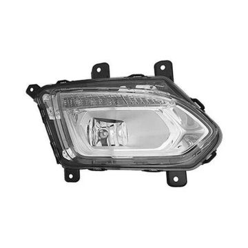 Fog Light Assembly Right for Chevrolet Equinox LTZ 2016