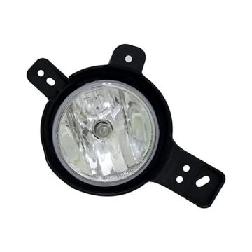 Fog Light Assembly Right w/RS Pkg for Chevrolet Sonic 2017
