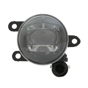 Fog Light Assembly Right CAPA for GMC Acadia Terrain