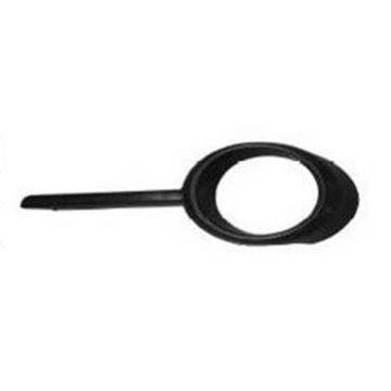 Fog Light Cover Left Fog Lamp Opening Cover Bezel for Chevrolet Aveo Pontiac Wave