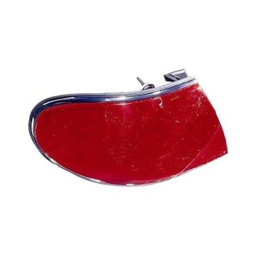 Tail Light Assembly Left Quarter Panel Mounted for Buick LeSabre 2001-2005