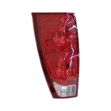 Tail Light Assembly Left for Chevrolet Avalanche 1500 Avalanche 2500