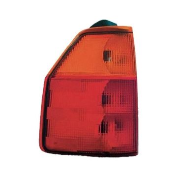 Tail Light Assembly Left for GMC Envoy 2002-2009