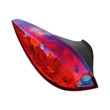 Tail Light Assembly Left for Pontiac G6 Coupe 2006-2009
