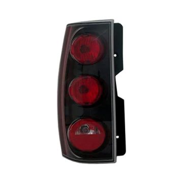Tail Light Assembly Left for GMC Yukon Yukon XL 1500