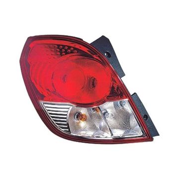 Tail Light Assembly Left for Chevrolet Captiva Sport Saturn Vue
