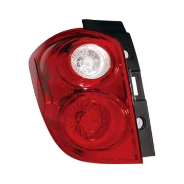 Tail Light Assembly Left for Chevrolet Equinox 2010-2015
