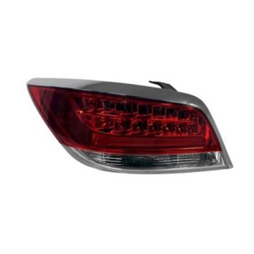 Tail Light Assembly Left for Buick Allure LaCrosse