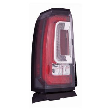 Tail Light Assembly Left for GMC Yukon Yukon XL