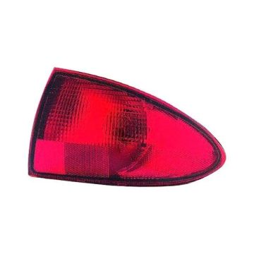 Tail Light Assembly Right Includes Marker Lamp for Chevrolet Cavalier 1995-1999