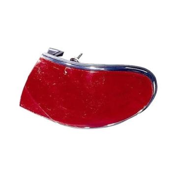 Tail Light Assembly Right Quarter Panel Mounted for Buick LeSabre 2001-2005