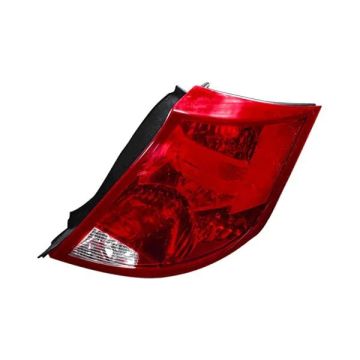 Tail Light Assembly Right w/o Bulb for Saturn Ion Sedan 2003-2007