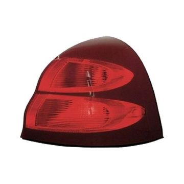 Tail Light Assembly Right for Pontiac Grand Prix 2004-2008