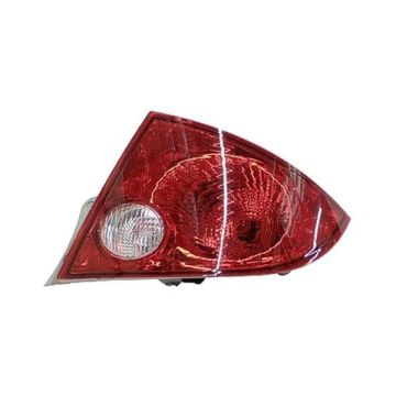 Tail Light Assembly Right for Chevrolet Cobalt Sedan 2005-2010
