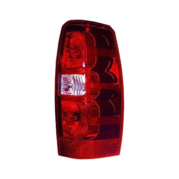 Tail Light Assembly Right for Chevrolet Avalanche 2007-2013