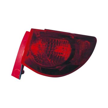 Tail Light Assembly Right for Chevrolet Traverse 2009-2012