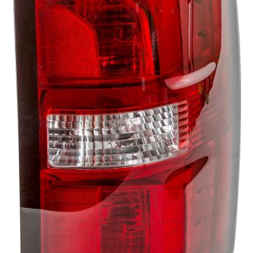 Tail Light Assembly Right for GMC Sierra 1500 2014-2015