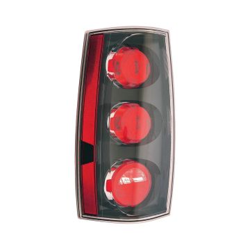 Tail Light Assembly Right for GMC Yukon Yukon XL 1500