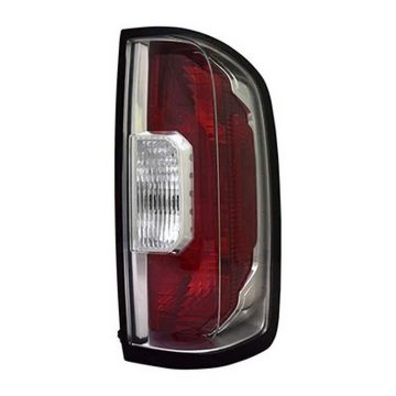 Tail Light Assembly Right CAPA for GMC Canyon 2015-2022