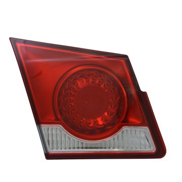 Tail Light Assembly Left Inner for Chevrolet Cruze Cruze Limited