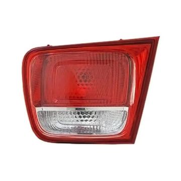 Tail Light Assembly Right Inner CAPA for Chevrolet Malibu Malibu Limited