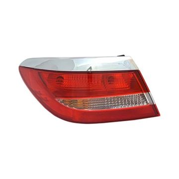 Tail Light Assembly Left Outer On Body for Buick Verano 2012-2017