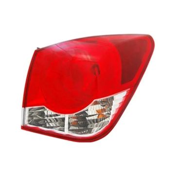 Tail Light Assembly Right Outer for Chevrolet Cruze Cruze Limited