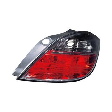Tail Light Housing Right Includes Lens for Saturn Astra 2008-2009