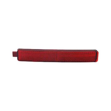 Reflector Assembly Rear Left or Right for Buick Enclave Cadillac CTS Chevrolet Equinox Trailblazer Pontiac Sunbird Sunfire Torrent Saturn Vue