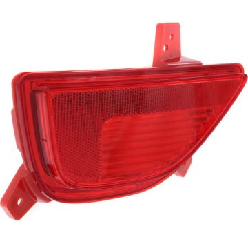 Reflector Assembly Rear Left for Chevrolet Trax 2017-2022