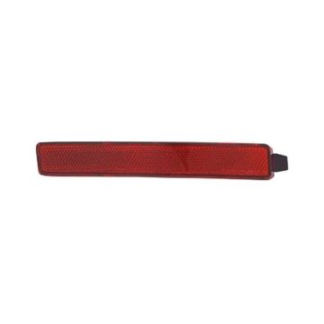 Reflector Assembly Rear Right for Cadillac SRX Chevrolet Traverse GMC Acadia Saturn Outlook
