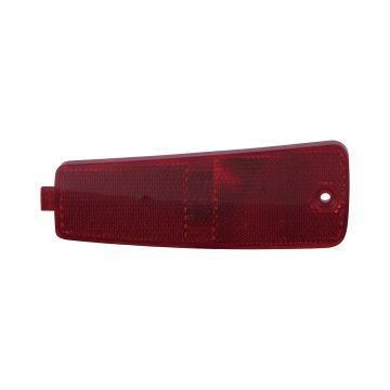 Side Marker Light Assembly Rear Left for Chevrolet HHR 2006-2011