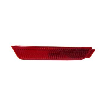 Side Marker Light Assembly Rear Left w/o Tow Hooks for Chevrolet Camaro 2010-2015