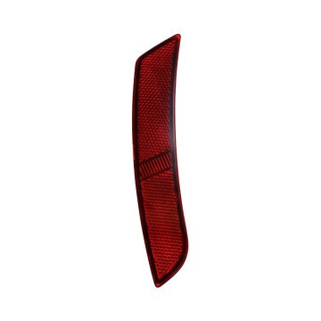 Side Marker Light Assembly Rear Left for Chevrolet Camaro Coupe 2016-2022