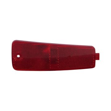 Side Marker Light Assembly Rear Right for Chevrolet HHR 2006-2011