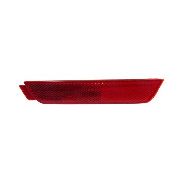 Side Marker Light Assembly Rear Right w/o Tow Hooks for Chevrolet Camaro 2010-2015